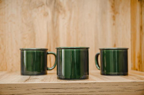 Green Haven for your stay
